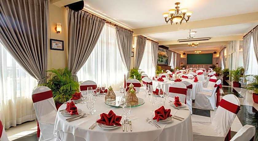 Classy Hotel