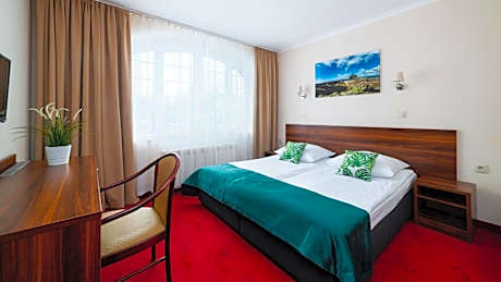 Comfort Double or Twin Room