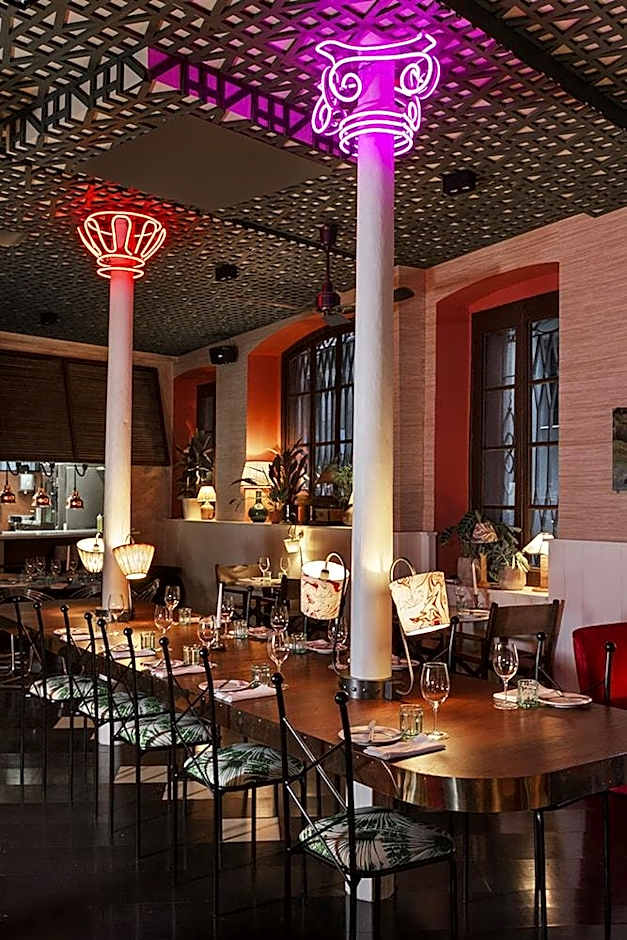 Hotel Banys Orientals
