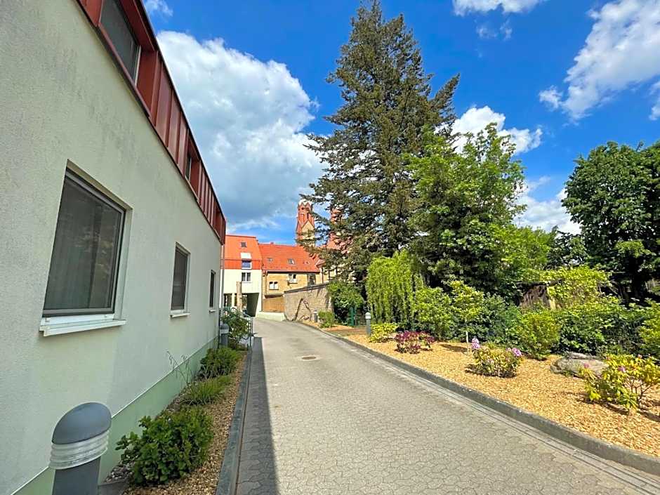 Akzent Parkhotel Trebbin