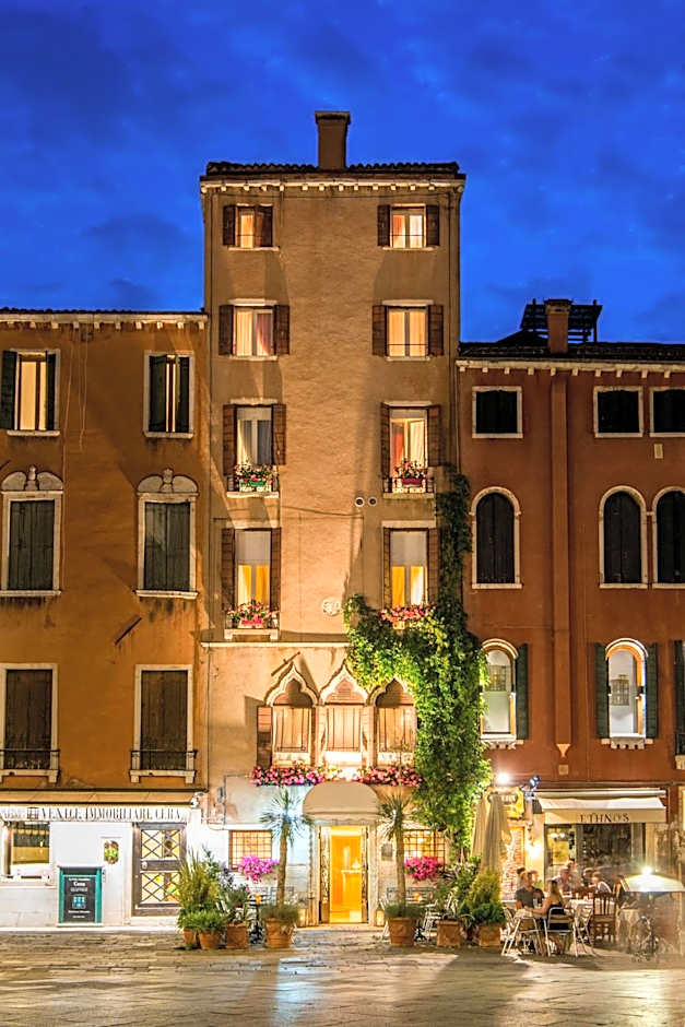 Hotel Santo Stefano