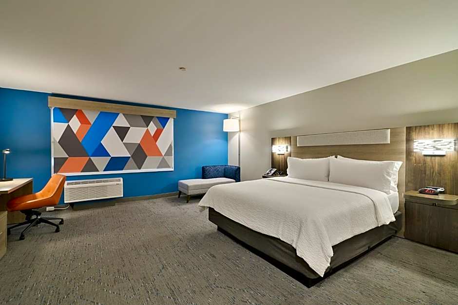 Holiday Inn Express & Suites St. Vincent - Grenadines by IHG