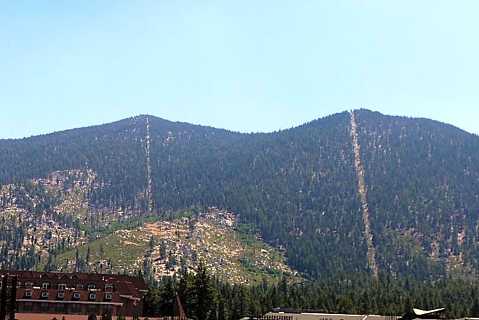 Lake Ridge Hotel