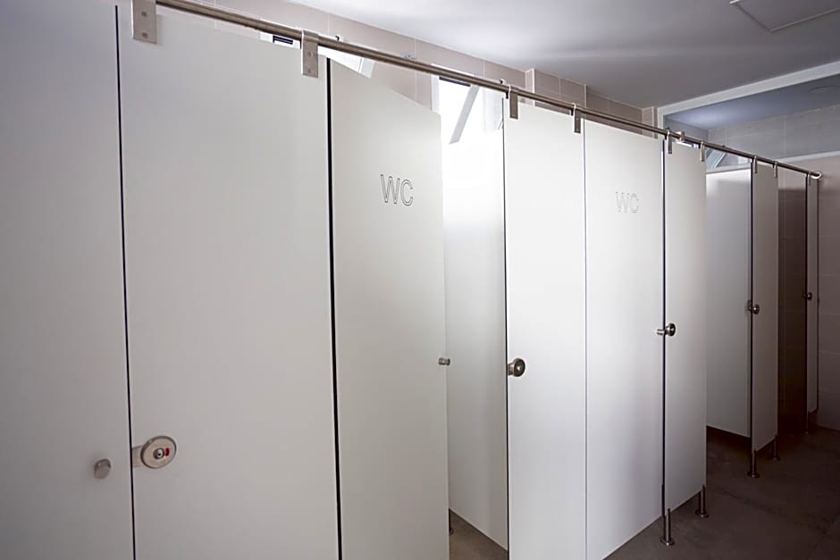 Complejo Turístico Los Escullos Cabo de Gata