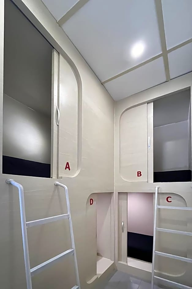 D'Pavilion Malioboro