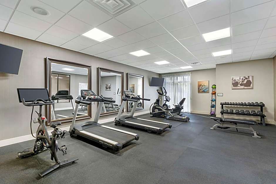 Best Western Plus Ruston Hotel