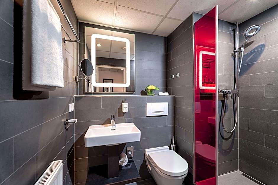 Park Inn by Radisson Nurnberg