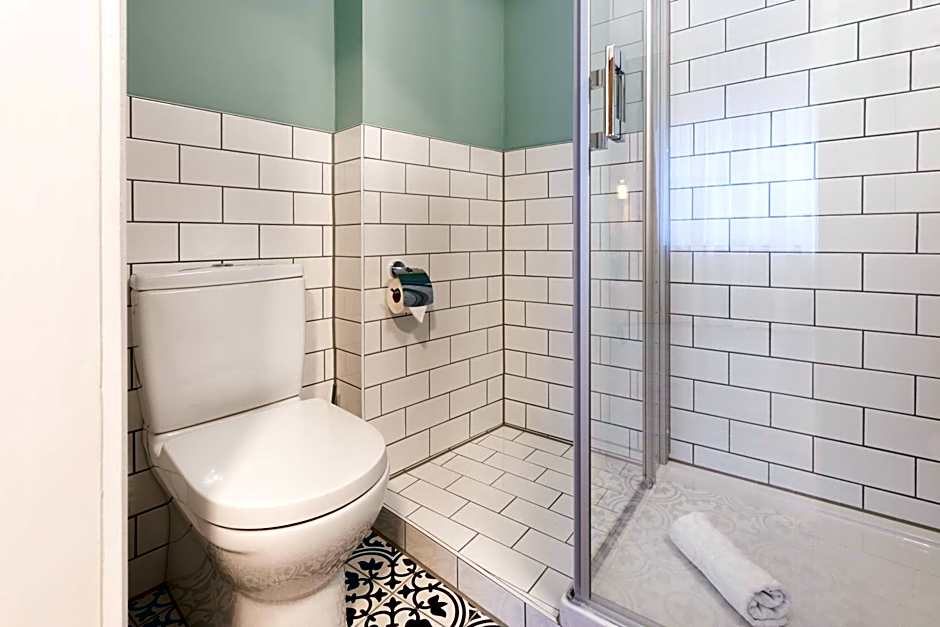 Garner Hotel Cologne - Engelbertz by IHG