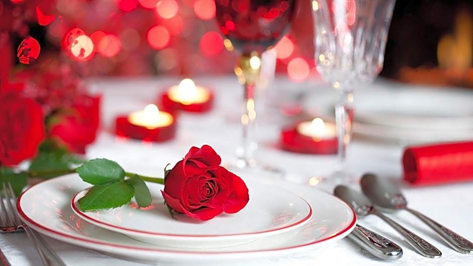 Crowne Plaza Reading East By IHG