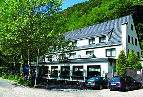 Hotel Wiedfriede