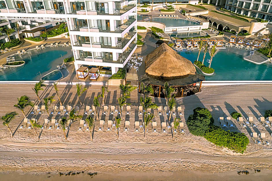 Sensira Resort & Spa Riviera Maya All Inclusive