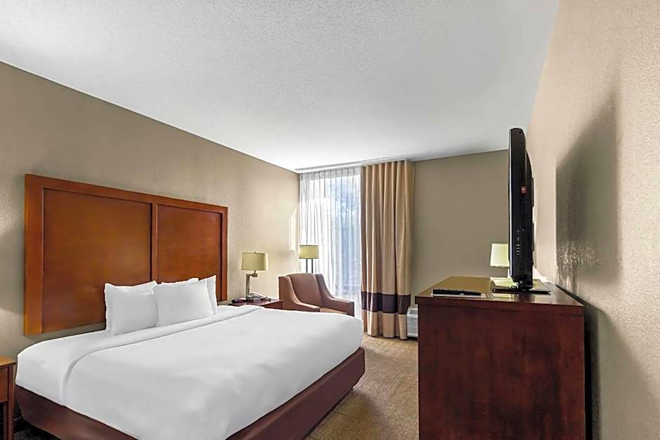Comfort Inn Cranberry Twp.