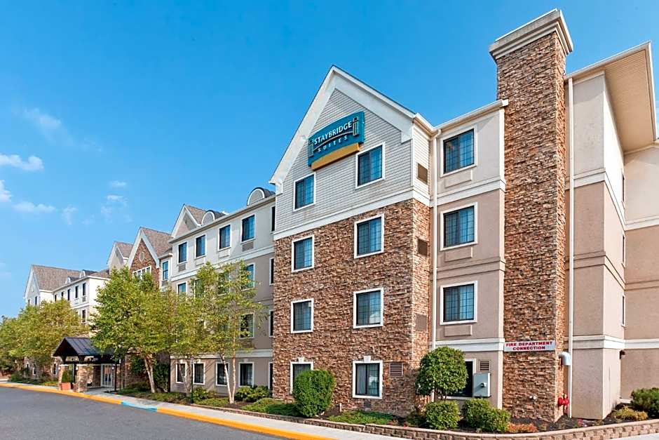 Staybridge Suites Allentown Airport Lehigh Valley By IHG