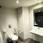 Hampton by Hilton Frankfurt City Centre Messe