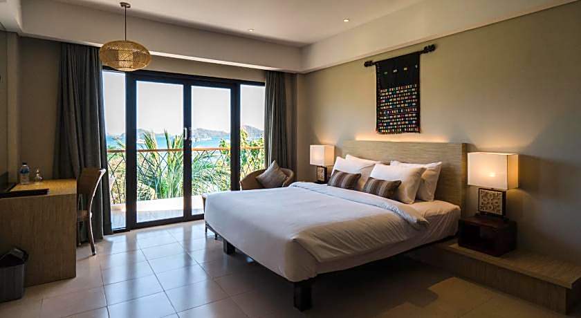 Bintang Flores Hotel