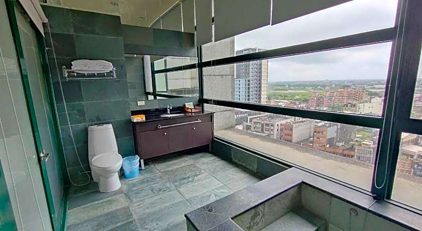 Jiaosi Twenty-one Hotspring Inn