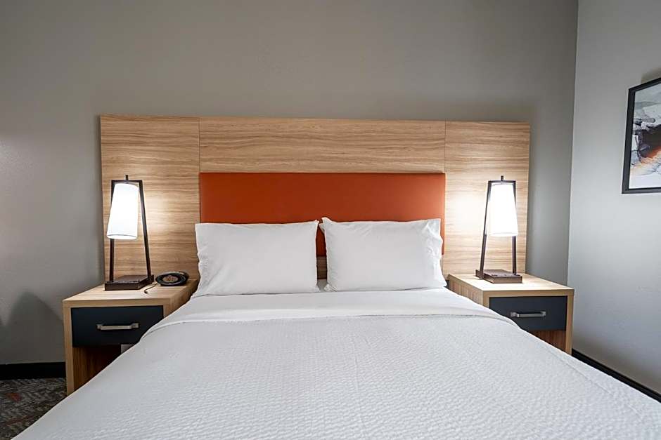 Candlewood Suites Baytown By IHG