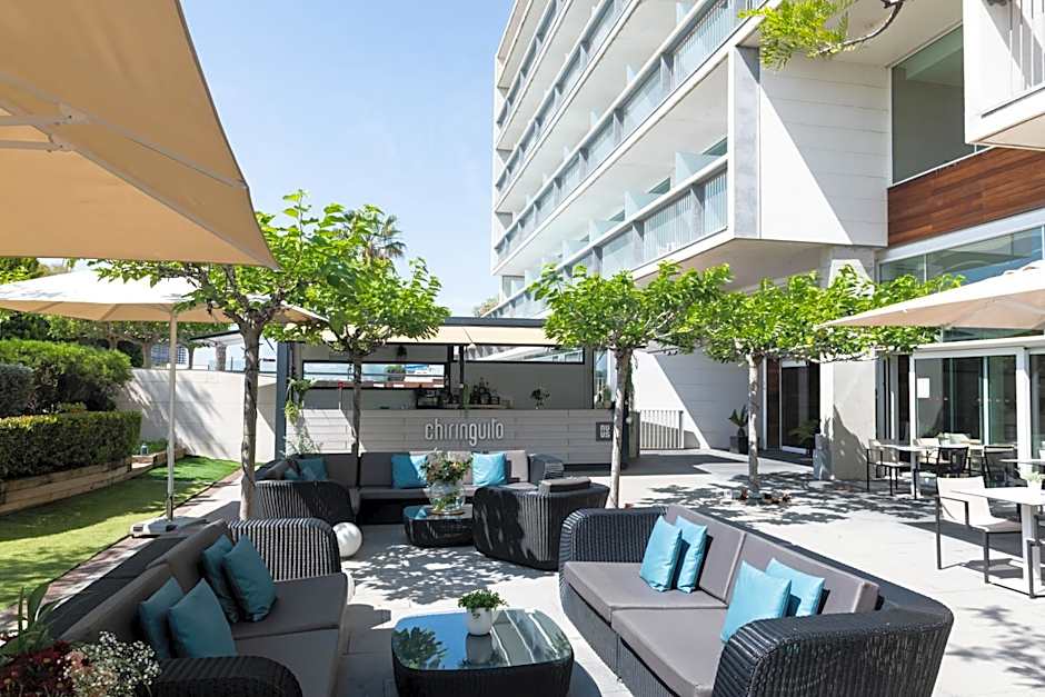 Atenea Port Barcelona Mataro