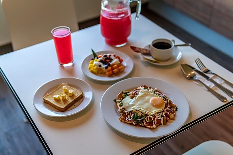 La Venta Inn Ciudad del Carmen