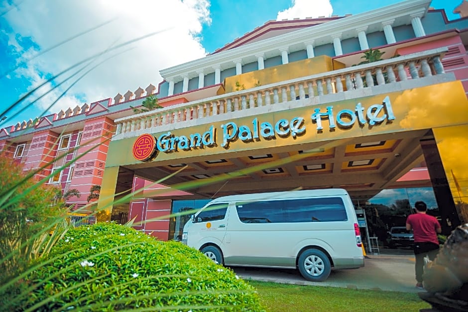Butuan Grand Palace Hotel