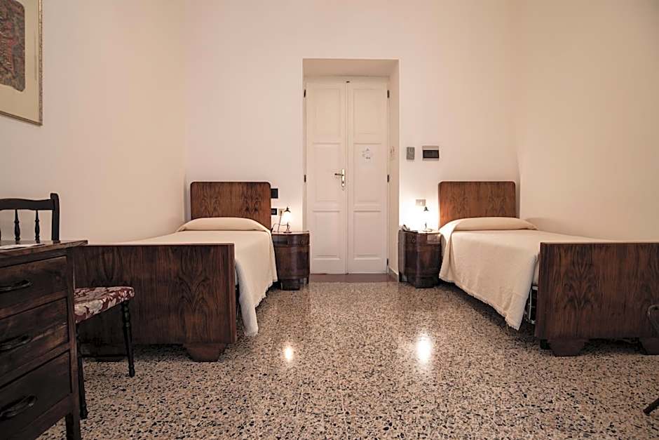 Hotel AeR BJ Vittoria