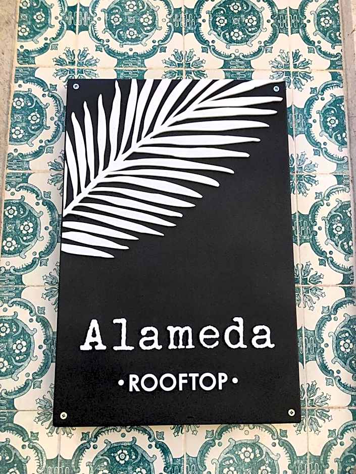 HOSTEL ALAMEDA EXCLUSIVE HOUSE