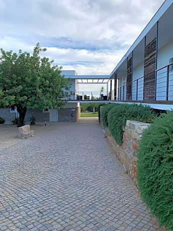 Casa Branca - Alojamientos en TAVIRA