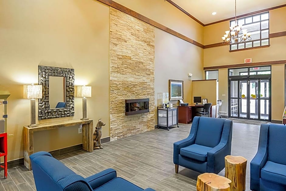 Comfort Inn Woodstock Shenandoah