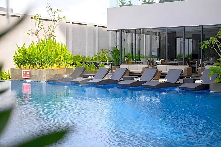 ASTON Sorong Hotel & Conference Center
