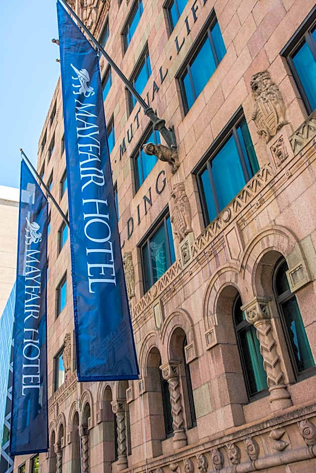 Mayfair Hotel Adelaide by IHG