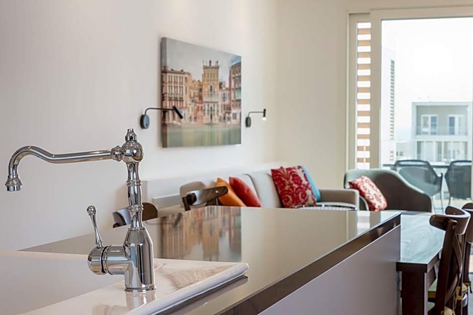 Hapimag Apartments Cavallino
