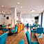 Hotel Hansa Stuttgart City