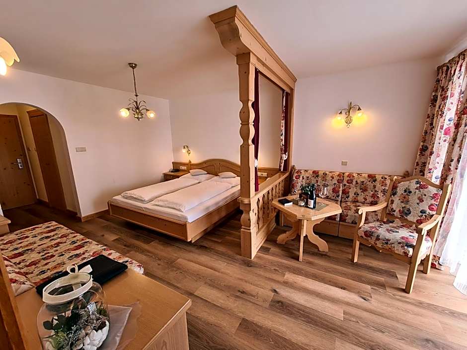 Sporthotel Kalcherhof