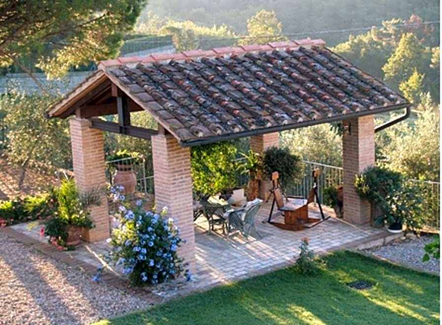 B&B Il Casolare Di Bonci