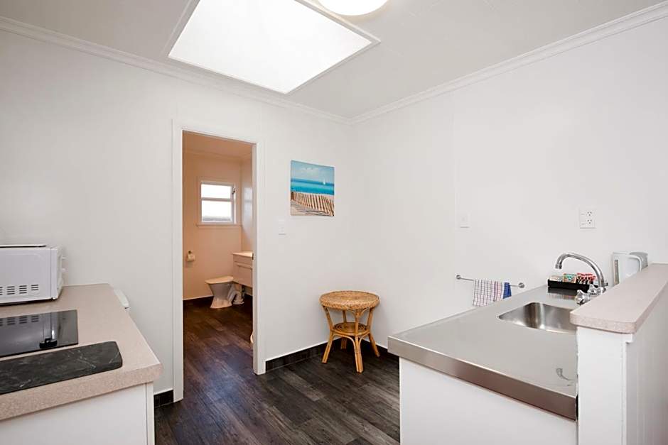 Waimarie on Riverside Motel & Apartments