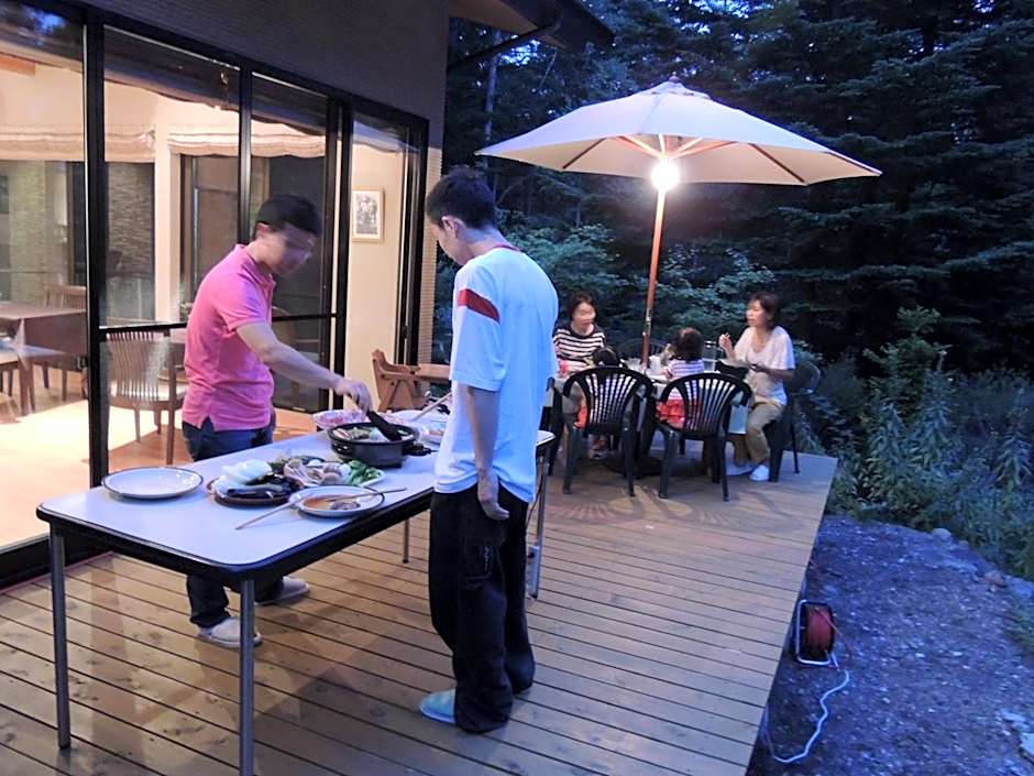B&B Hotel Hyochoan