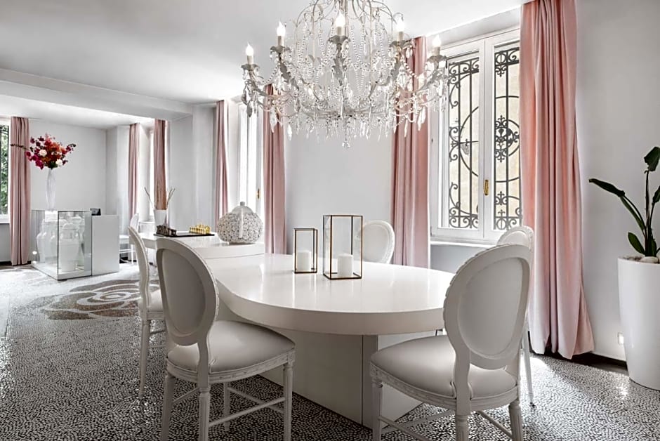 Eurostars Florence Boutique