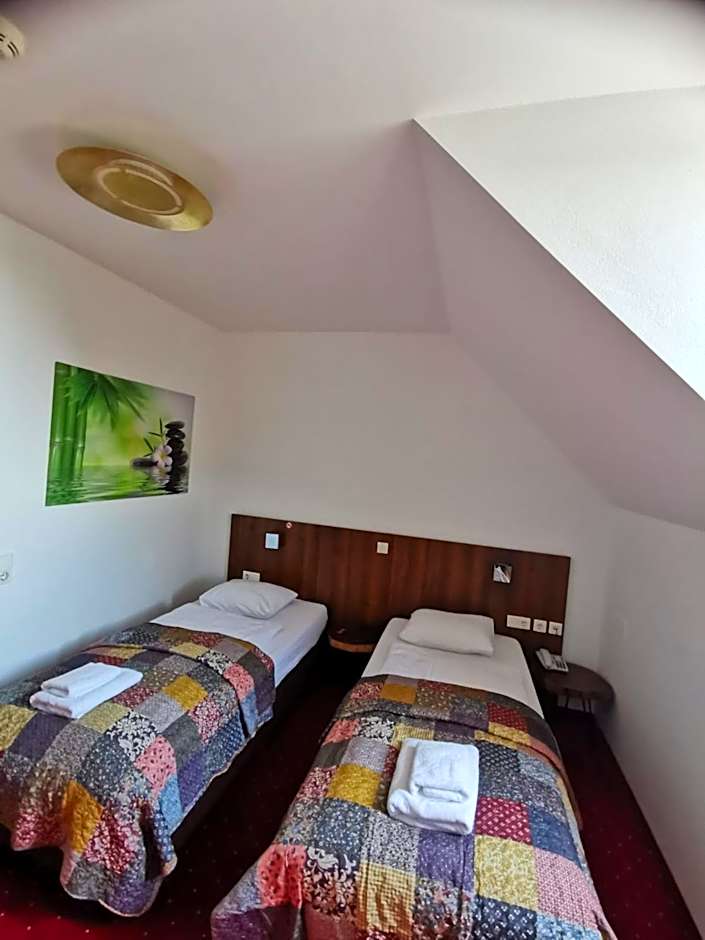 Hotel Klimt