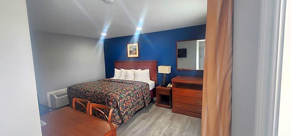 Budget Inn Horseheads