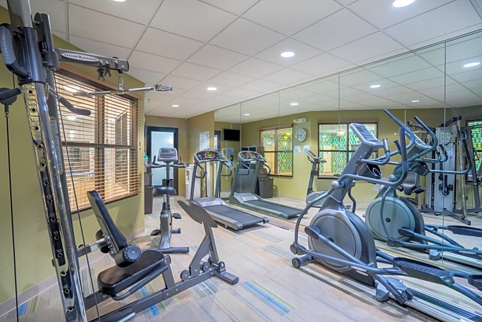 Holiday Inn Express Hotel & Suites Easton By IHG