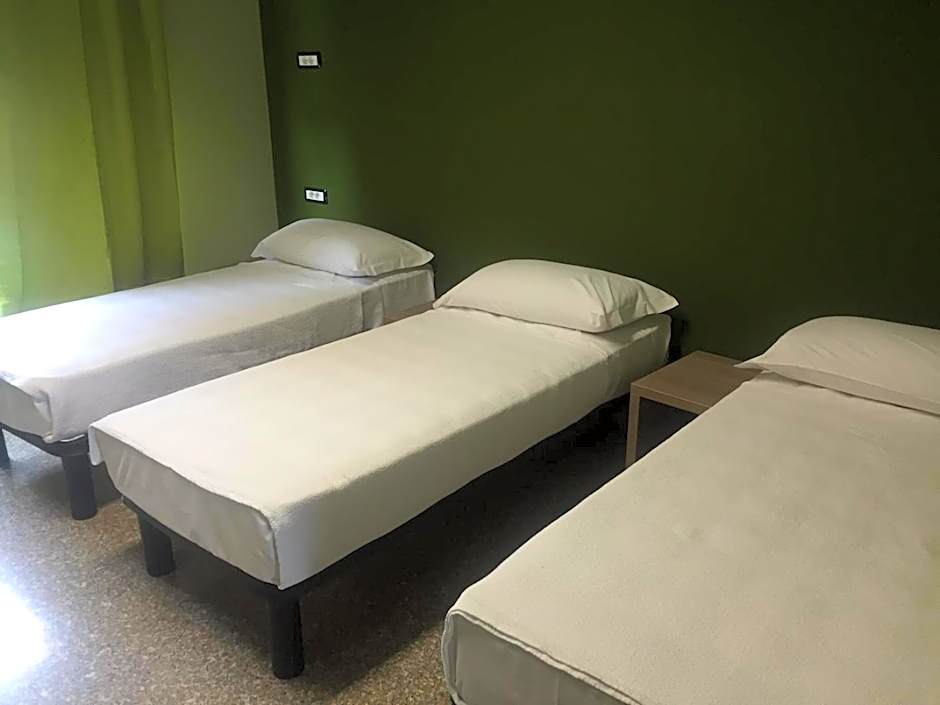 MRHostel Milano