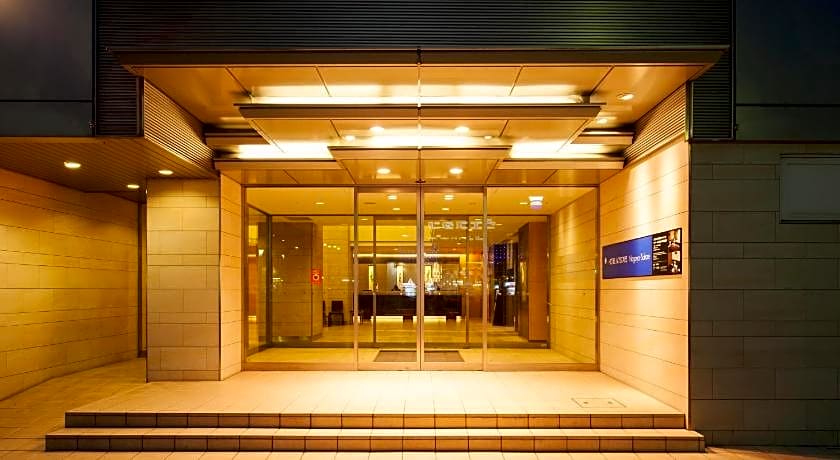 Hotel Mystays Nagoya-Sakae