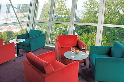 NH Collection Prague