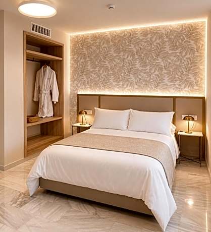 Junior Suite with Terrace