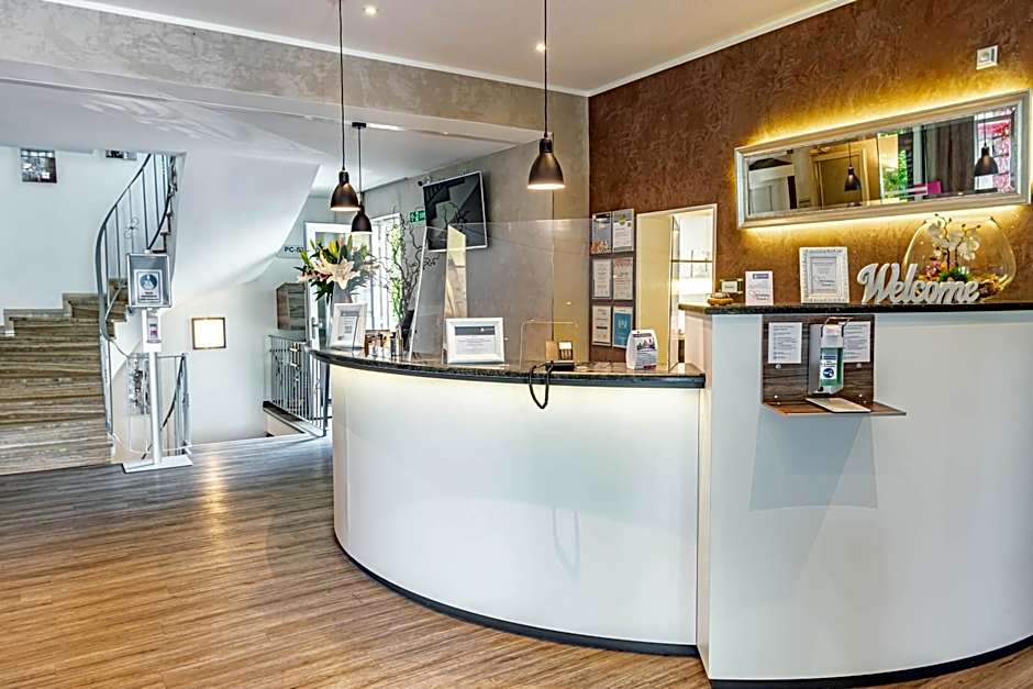 Parkhotel Sonnenberg