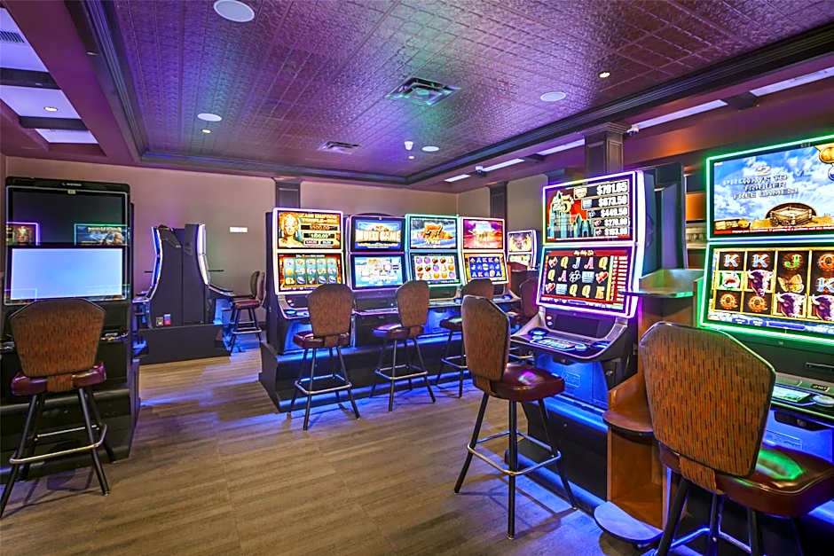 Best Western Wayside Inn