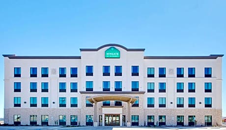 Wingate by Wyndham San Angelo