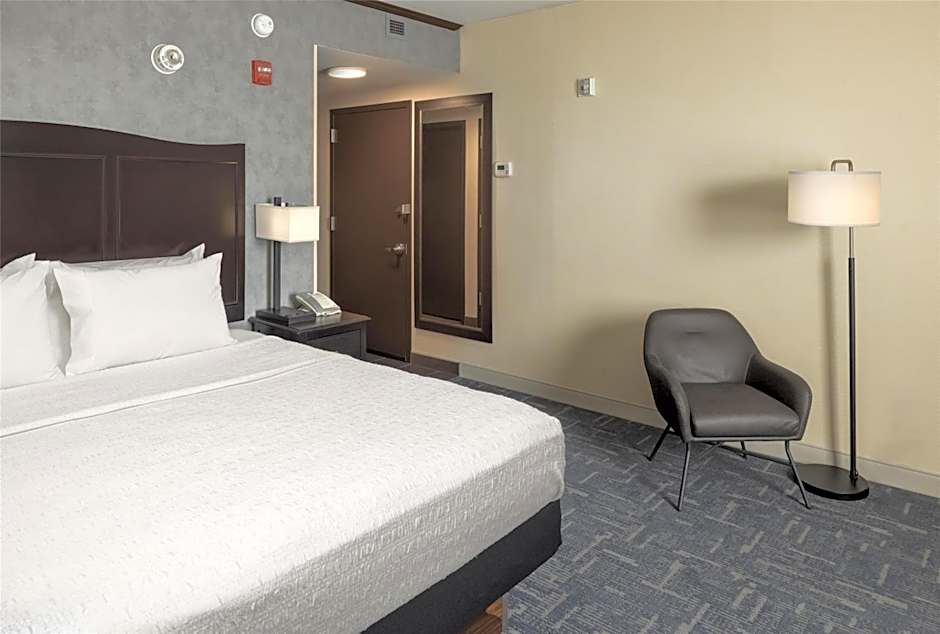 Hampton Inn By Hilton Lewiston/Auburn