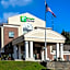 HOLIDAY INN EXPRESS MEADVILLE By IHG
