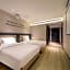 Starway Hotel Wuhan Hanjiang Road Jiqing Street